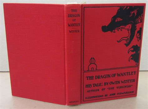  The Dragon of Wantley! A Tale Woven From the Fabric of Anglo-Saxon Fears