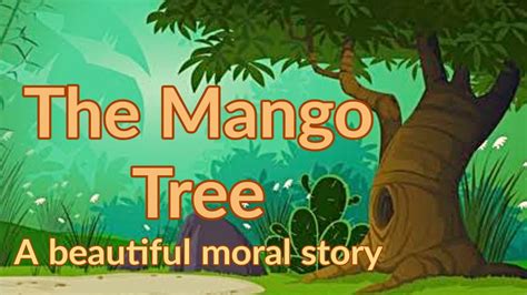  Guarding the Mango Tree: A Malaysian Folk Tale Filled with Wisdom and Mischief!