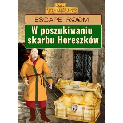  Quirl: W poszukiwaniu zaginionego skarbu i tajemniczych mocy natury?